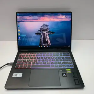 Laptop HP Omen Transcend 14-fb0023dx 16GB Intel Core Ultra 7 SSD 1T
