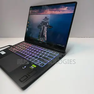 Laptop HP Omen Transcend 14-fb0023dx 16GB Intel Core Ultra 7 SSD 1T