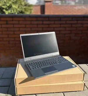 Laptop Dell Precision 7550 16GB Intel Core i7 SSD 512GB