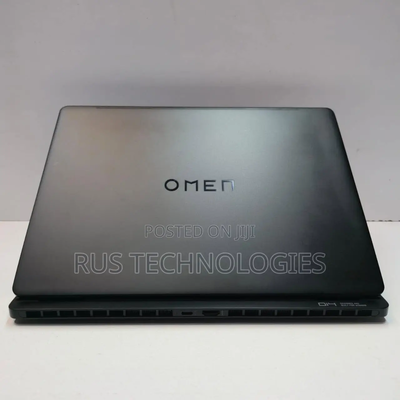 Laptop HP Omen Transcend 14-fb0023dx 16GB Intel Core Ultra 7 SSD 1T