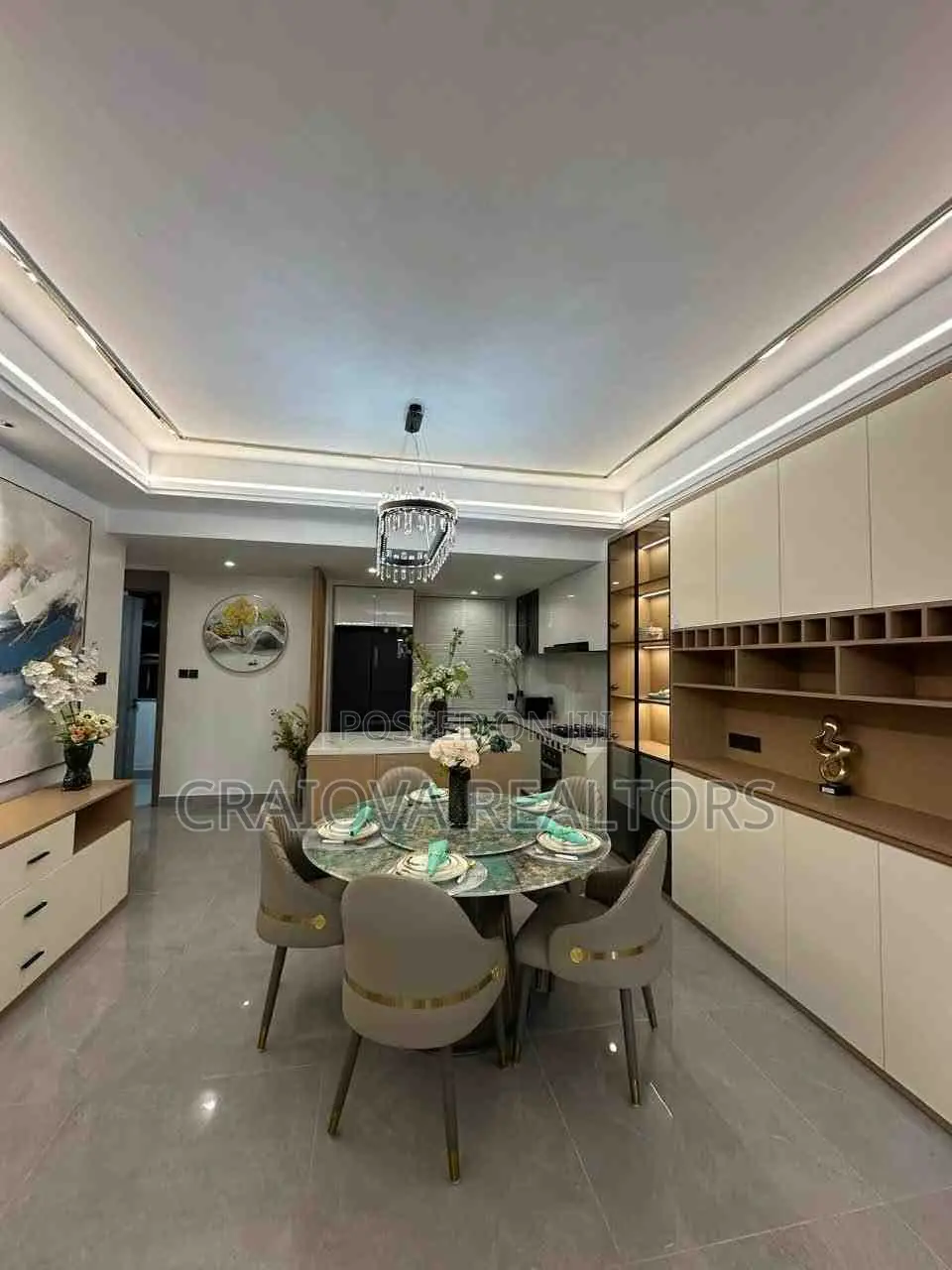 3bdrm Apartment in Valley Arcade for sale