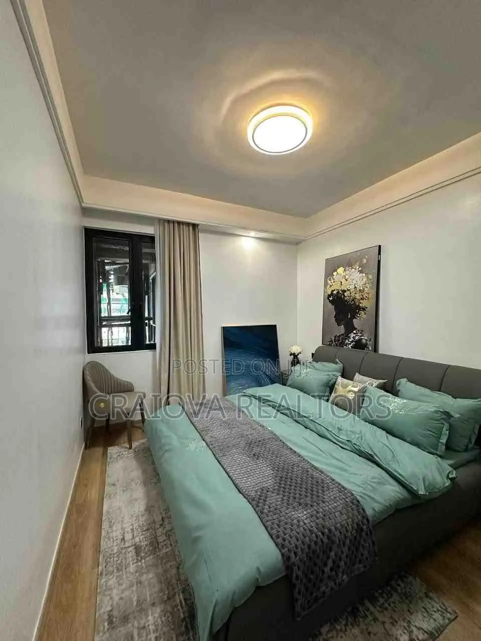 3bdrm Apartment in Valley Arcade for sale