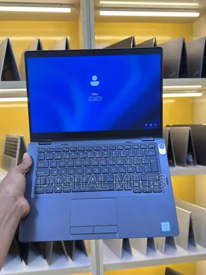 Laptop Dell Latitude 5300 8GB Intel Core i7 SSD 256GB