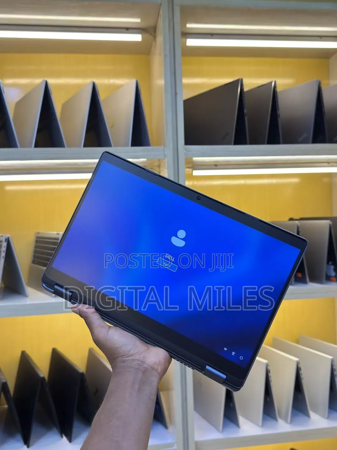 Laptop Dell Latitude 5300 8GB Intel Core i7 SSD 256GB