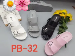 Stylish Women's Sandals – Comfortable Affordable