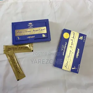 Vital Honey for Men (12 Sachets )