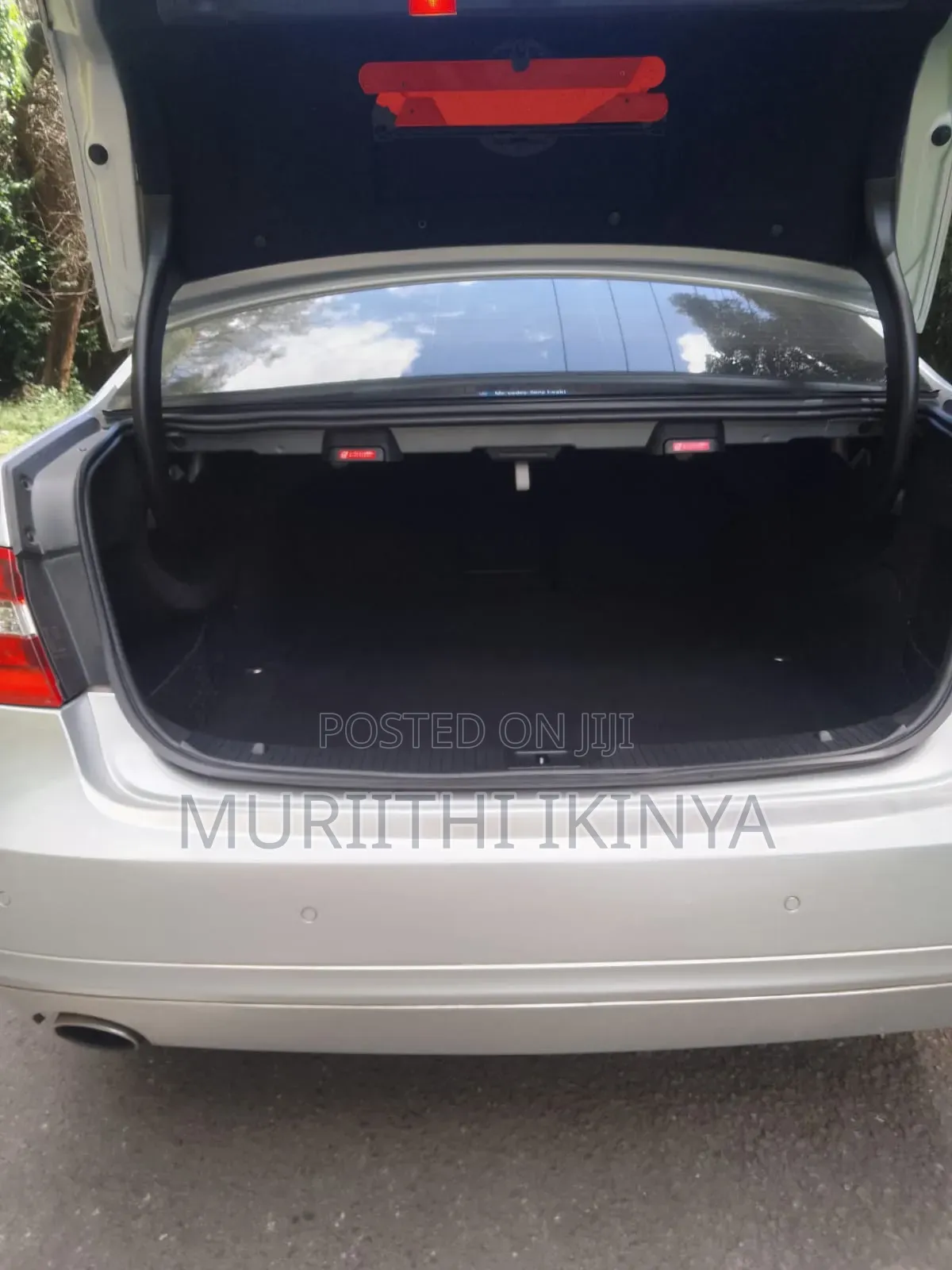 Mercedes-Benz E250 2009 Silver
