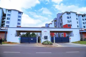 2bdrm Apartment in Life Style Heights,, Kiambu / Kiambu  for rent