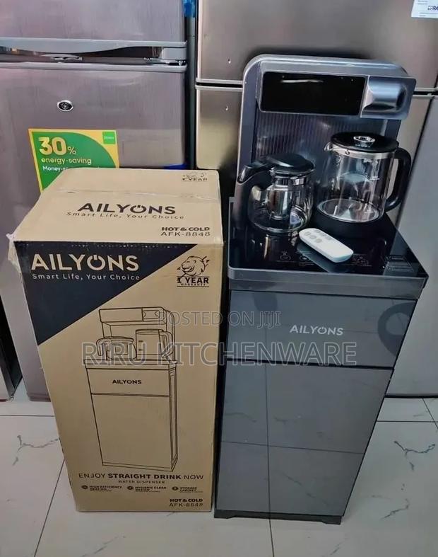 Ailyon Hot, Cold and Normal Water Dispenser