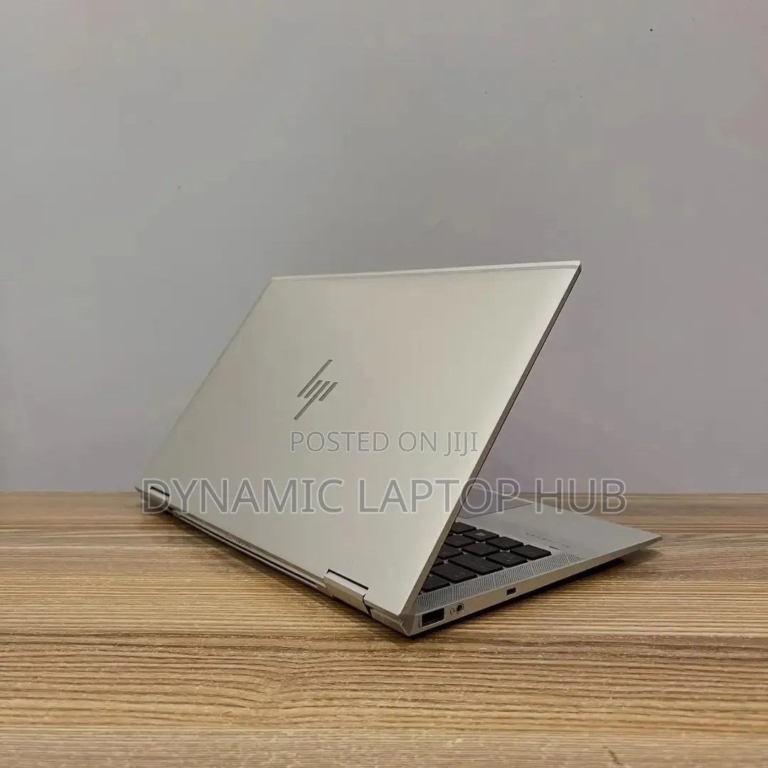 Laptop HP EliteBook x360 1030 G7 32GB Intel Core i7 SSD 512GB