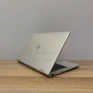 Laptop HP EliteBook x360 1030 G7 32GB Intel Core i7 SSD 512GB