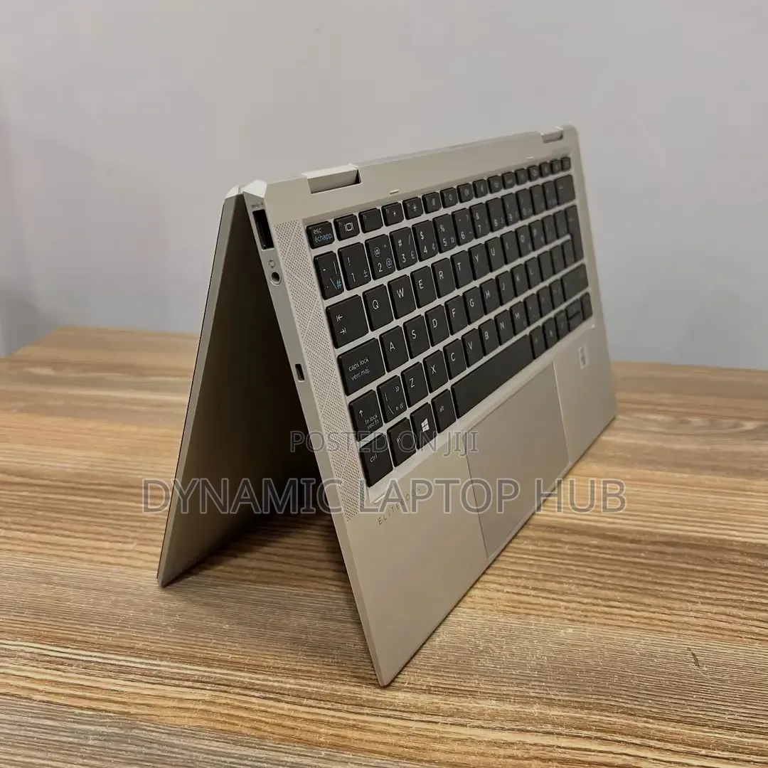 Laptop HP EliteBook x360 1030 G7 32GB Intel Core i7 SSD 512GB