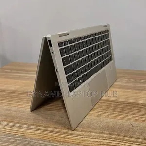 Laptop HP EliteBook x360 1030 G7 32GB Intel Core i7 SSD 512GB