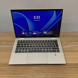 Laptop HP EliteBook x360 1030 G7 32GB Intel Core i7 SSD 512GB