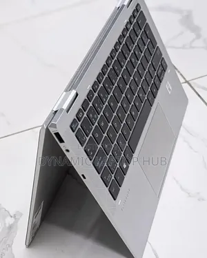 Laptop HP EliteBook x360 1030 G7 32GB Intel Core i7 SSD 512GB