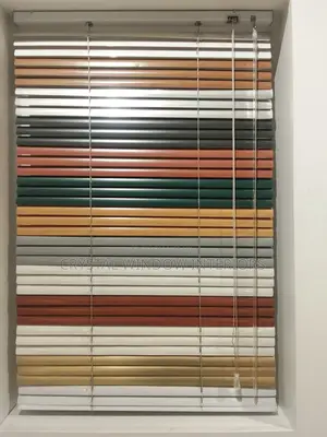 Crystal Window Interiors