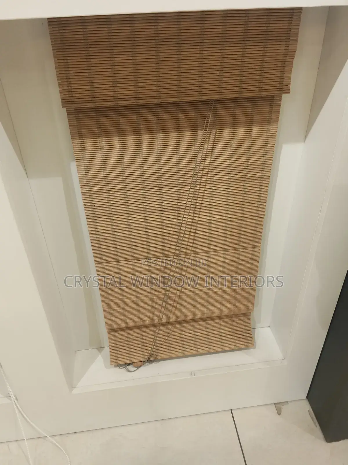 Crystal Window Interiors