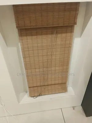 Crystal Window Interiors
