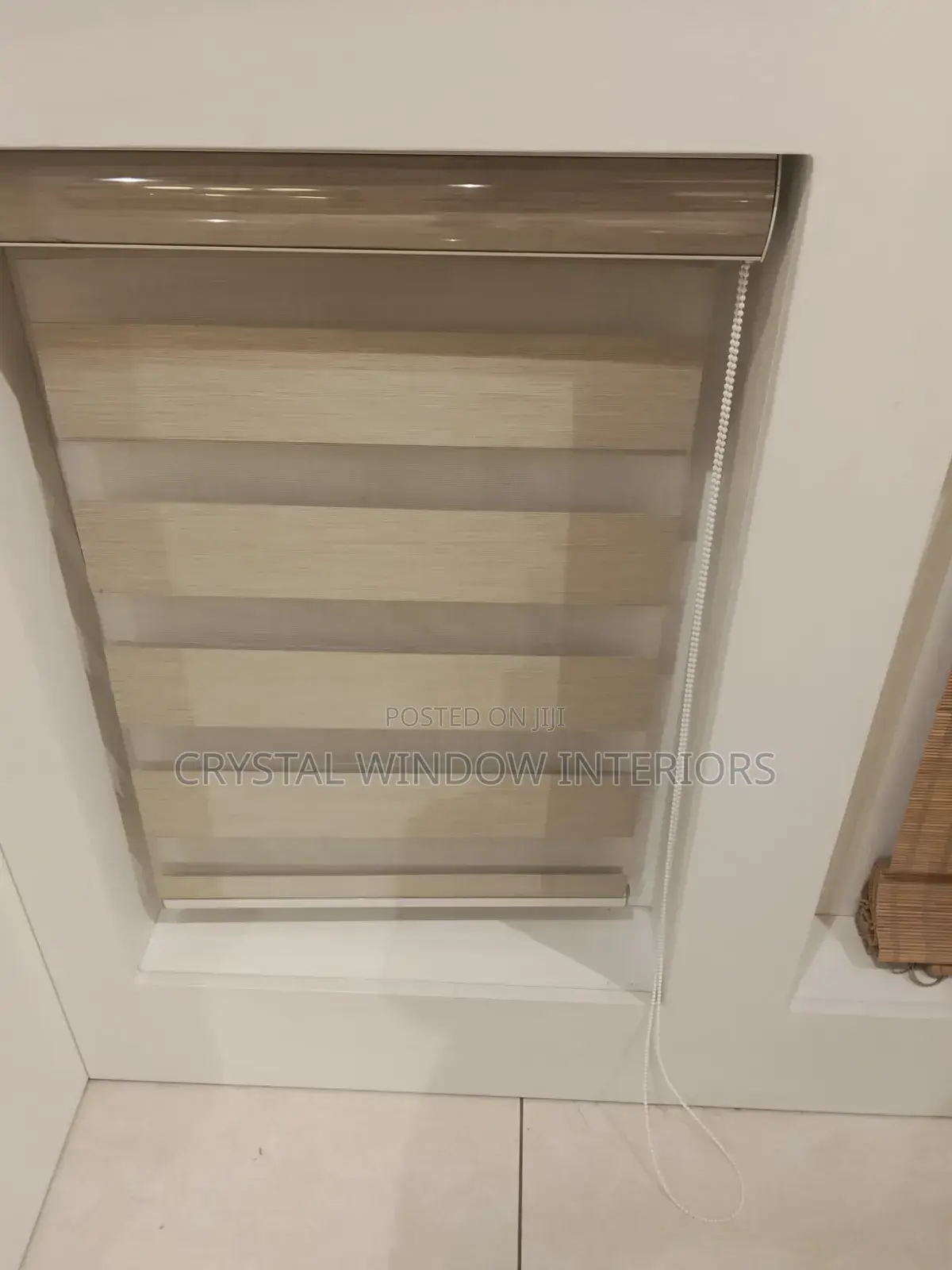 Crystal Window Interiors