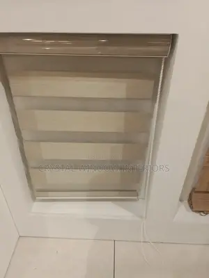 Crystal Window Interiors