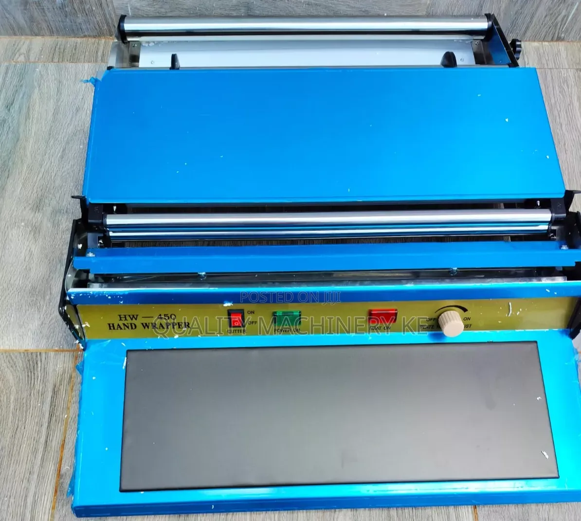 Convenient Vacuum Sealer