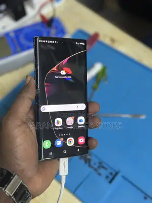 Samsung Galaxy Note10 256 GB Blue