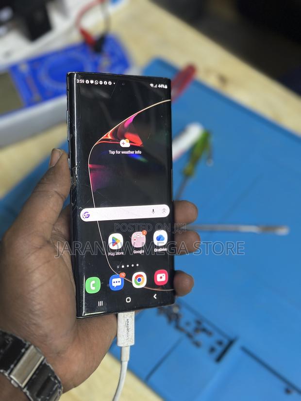 Samsung Galaxy Note10 256 GB Blue