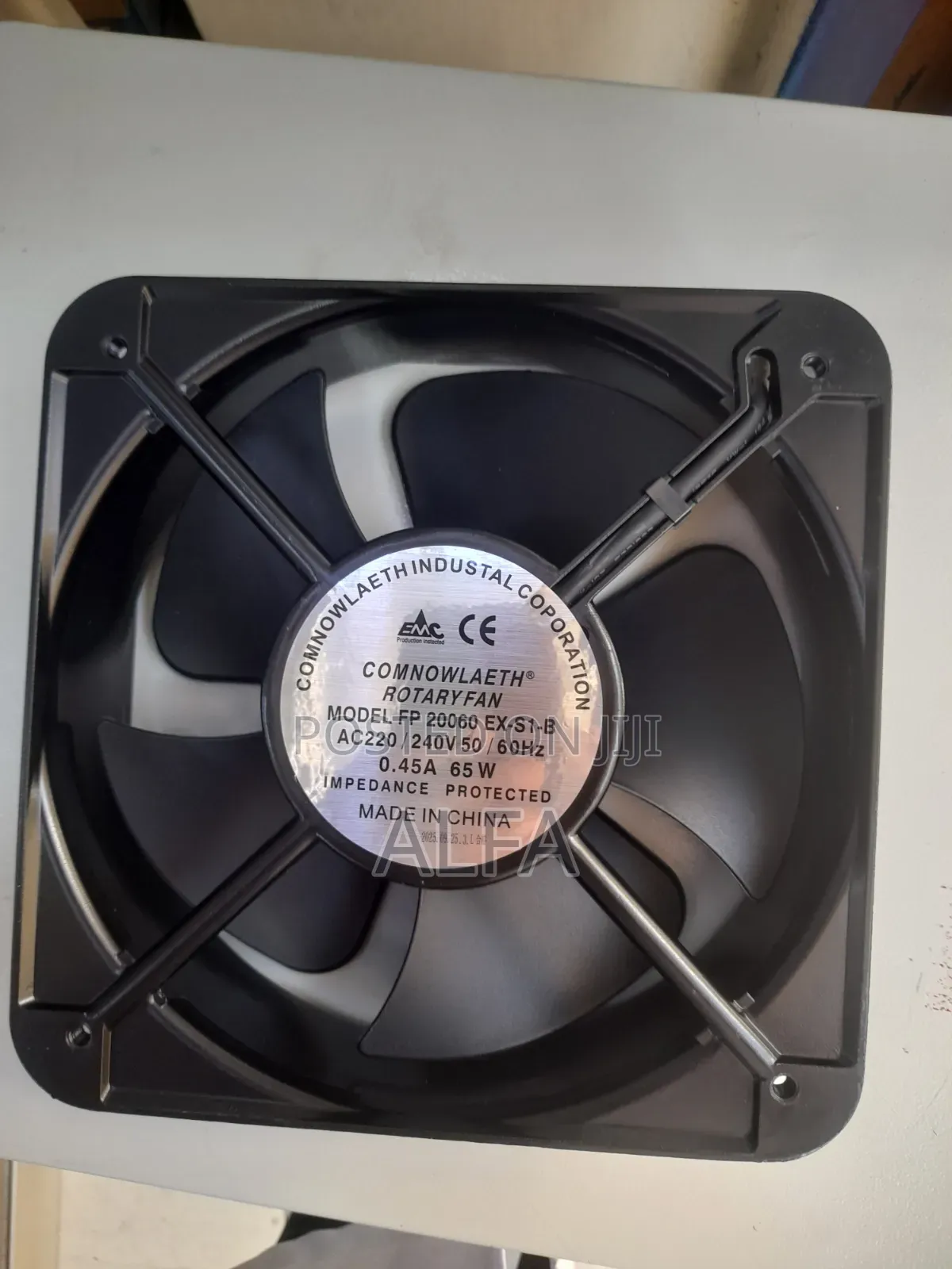 Cooling Fan 200*200