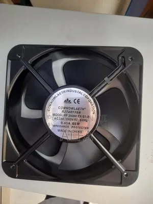 Cooling Fan 200*200