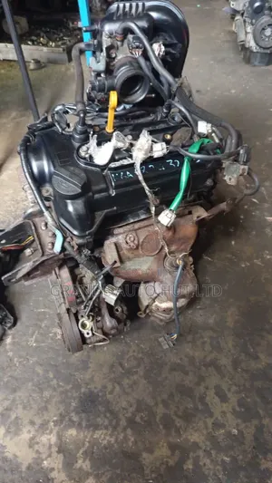 K6a Engine Suzuki Alto