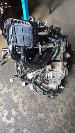 K6a Engine Suzuki Alto
