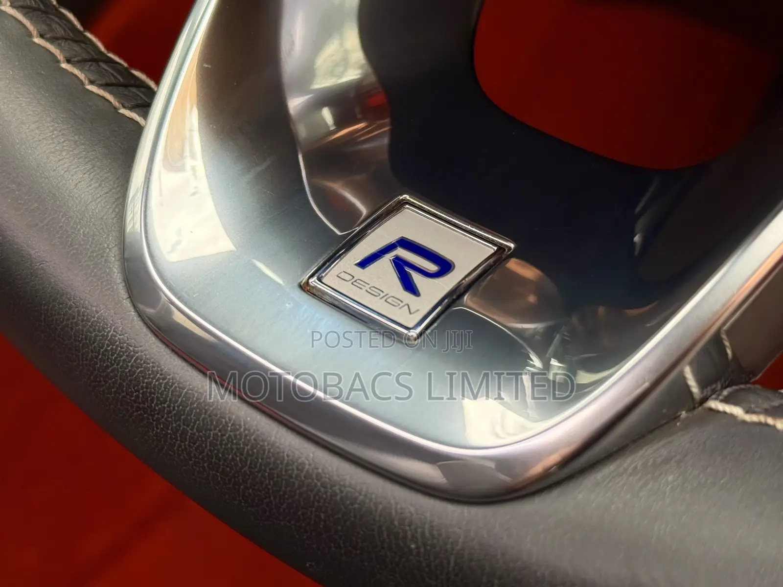Volvo XC40 T5 Petrol AWD 2019 White