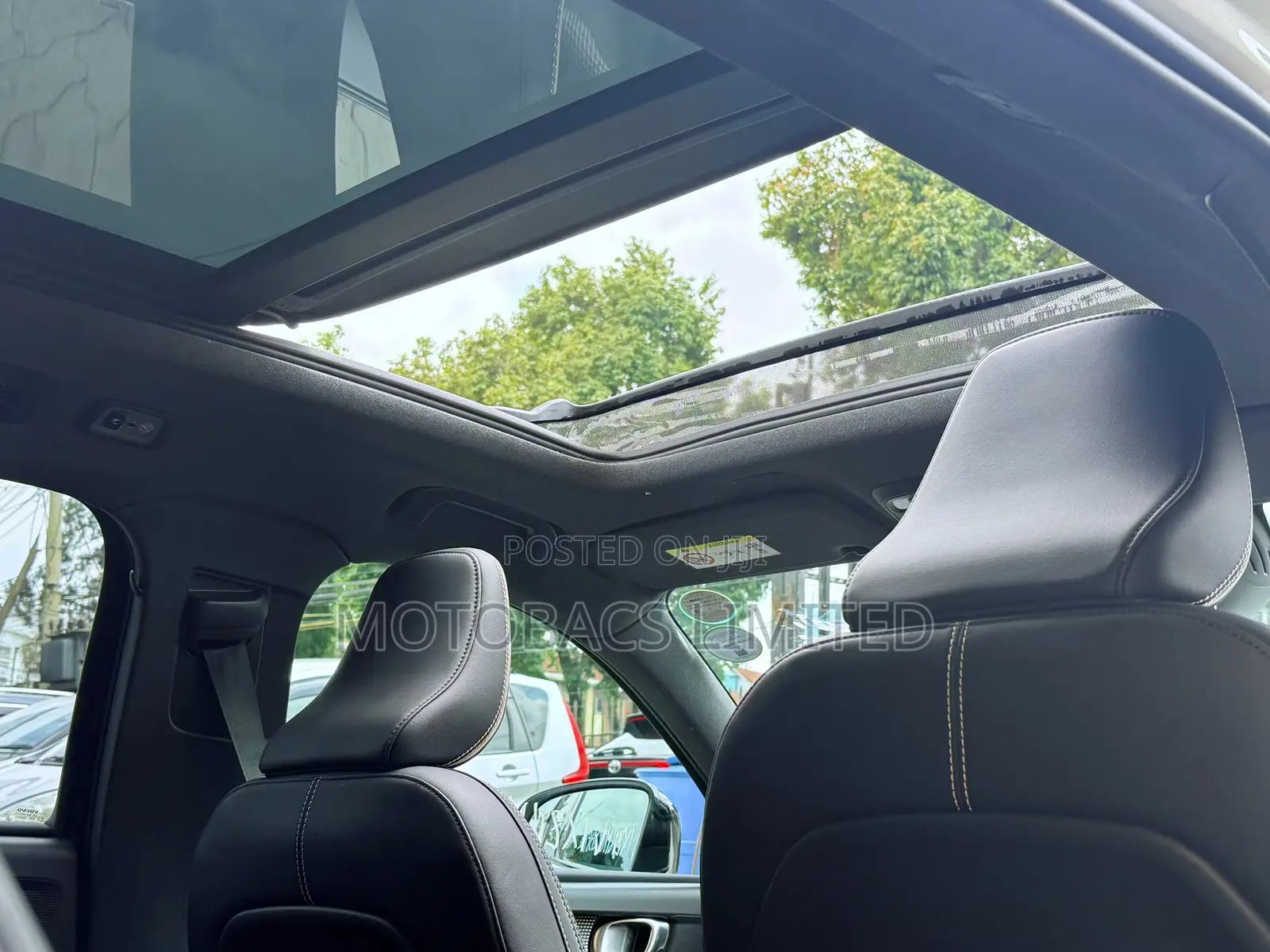 Volvo XC40 T5 Petrol AWD 2019 White