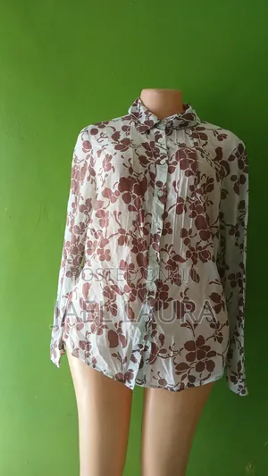 Ladies Blouses
