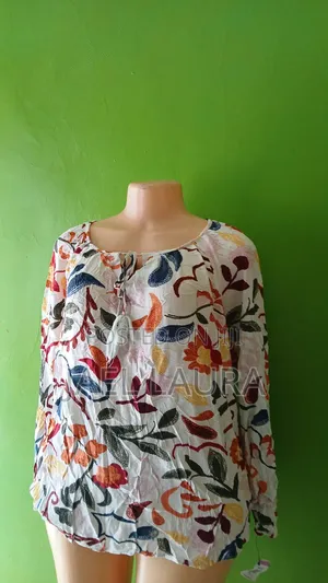 Ladies Blouses