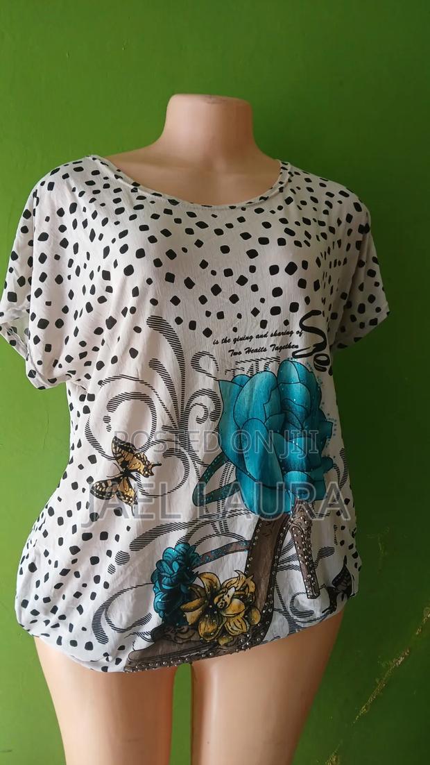 Ladies Blouses - thumbnail 7