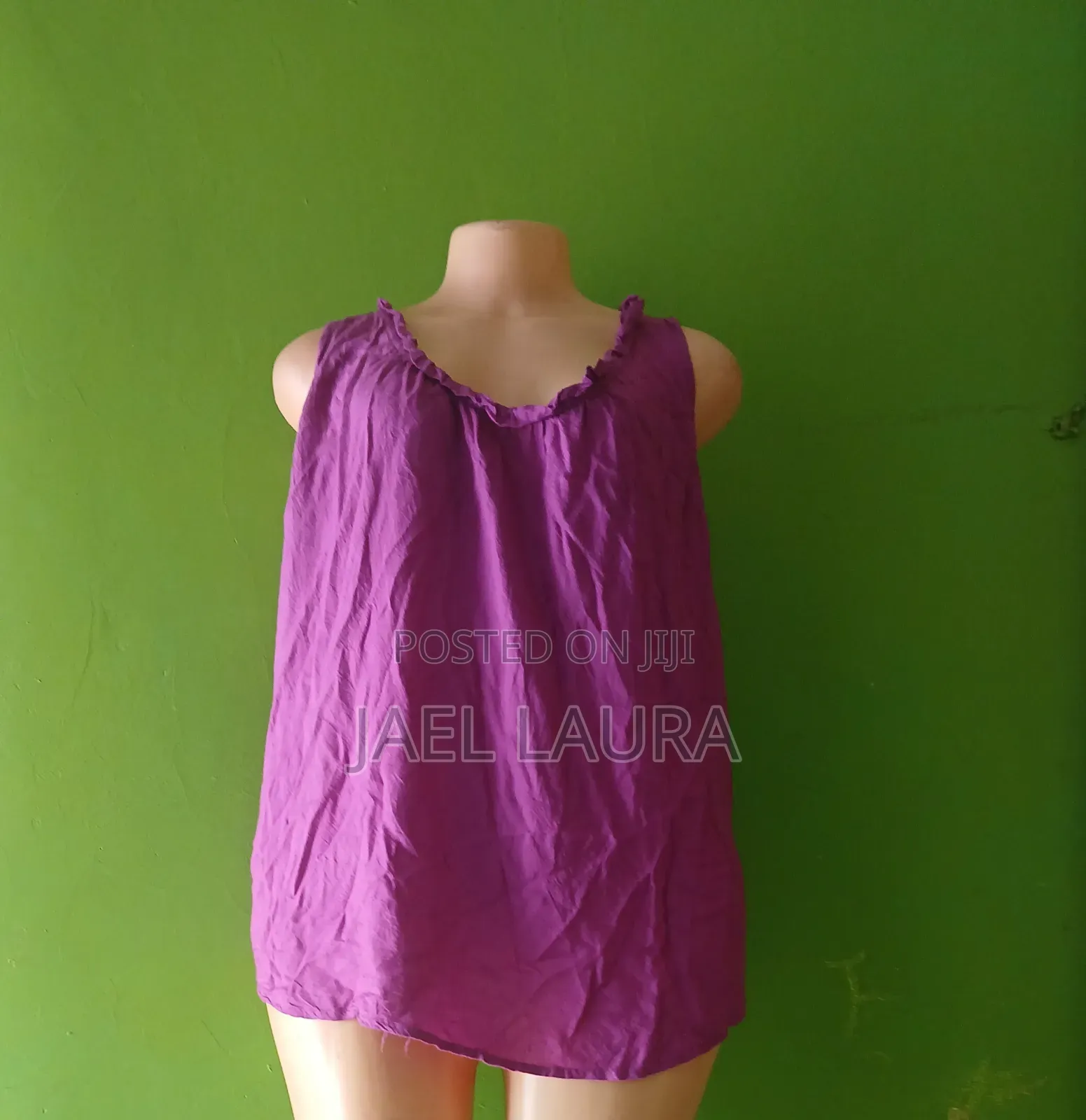 Ladies Blouses