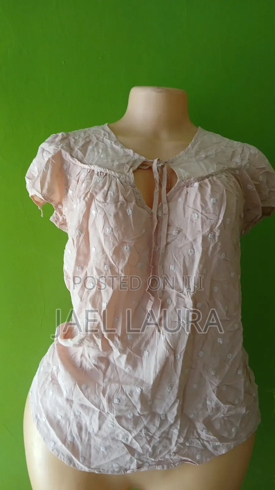 Ladies Blouses
