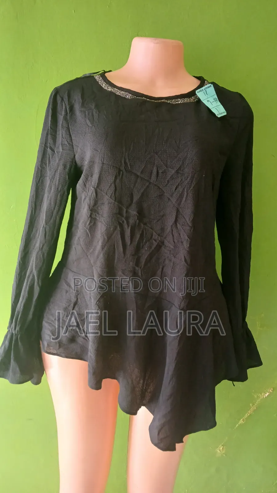 Ladies Blouses