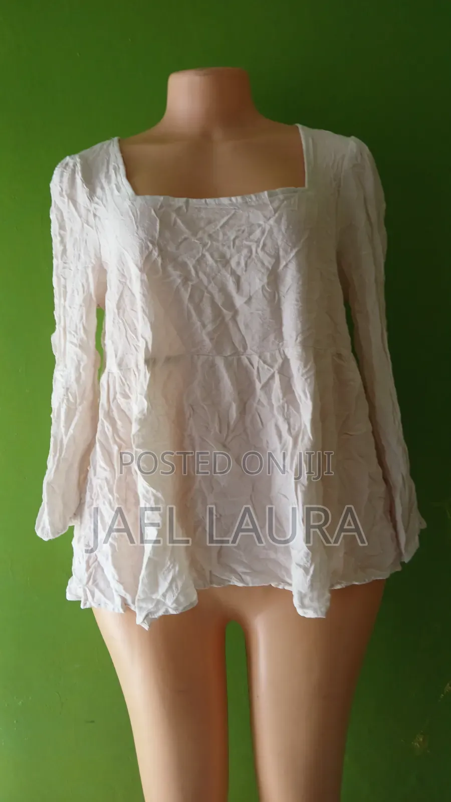 Ladies Blouses