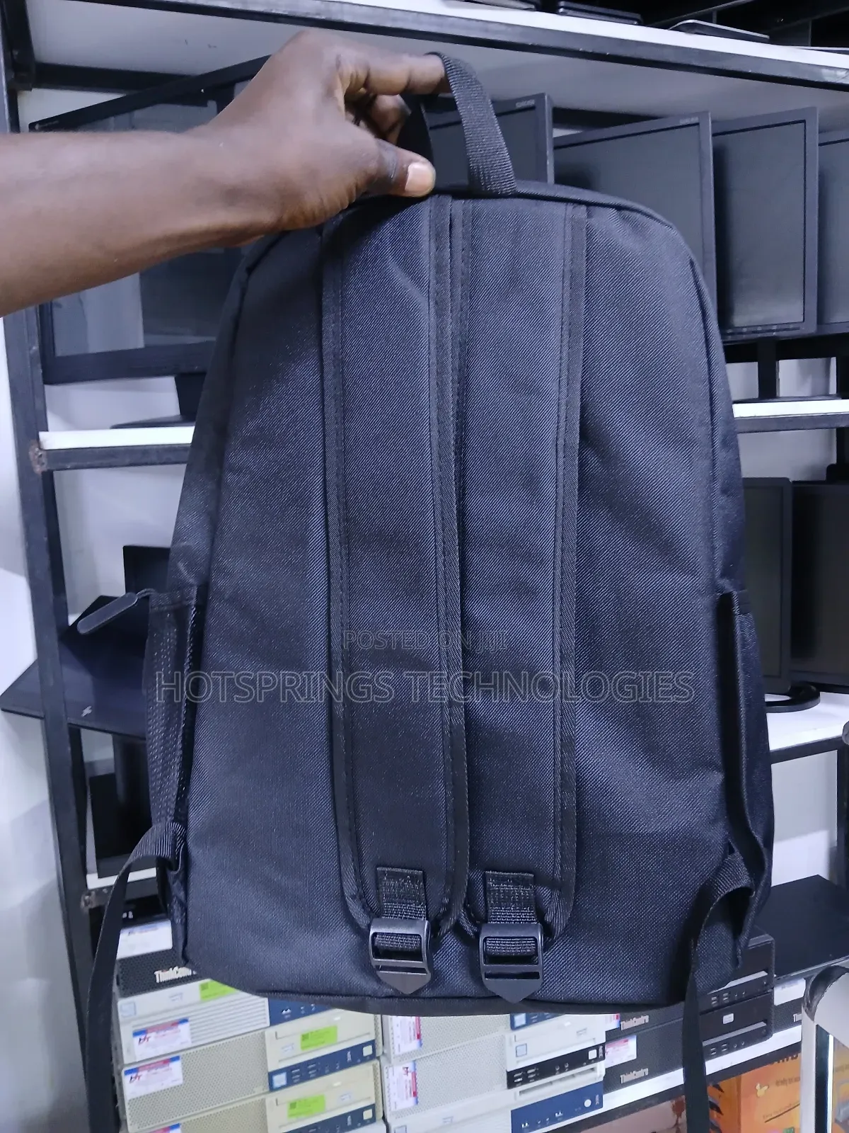 Laptop/School Bags