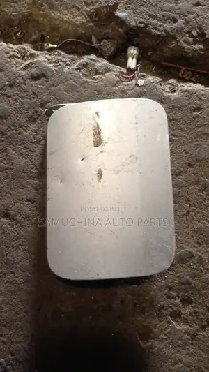 Fuel Tank Door Nissan Wingroad Y12