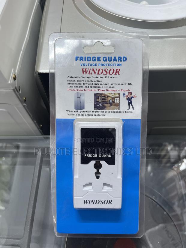 Windsor Fridge Guard