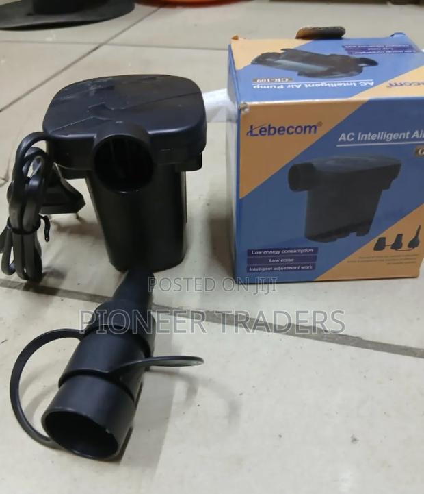 Electric Air Pump