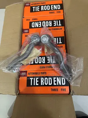Tie Rod End