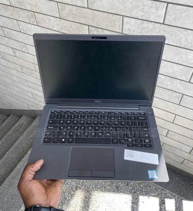 Laptop Dell Latitude 16GB Intel Core i7 SSD 512GB - thumbnail 3
