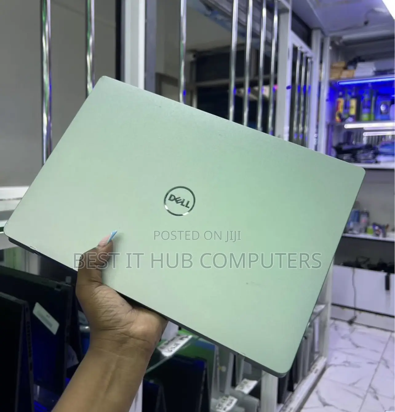 Laptop Dell Latitude 16GB Intel Core i7 SSD 512GB