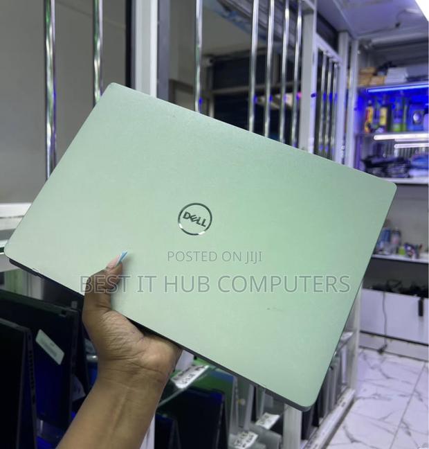 Laptop Dell Latitude 16GB Intel Core i7 SSD 512GB - thumbnail 2