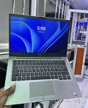 Laptop Dell Latitude 16GB Intel Core i7 SSD 512GB