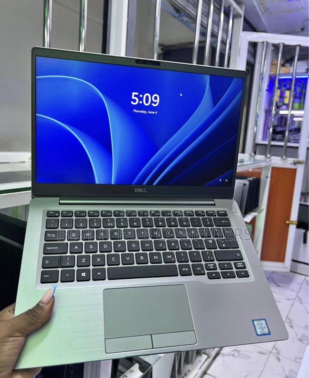 Laptop Dell Latitude 16GB Intel Core i7 SSD 512GB